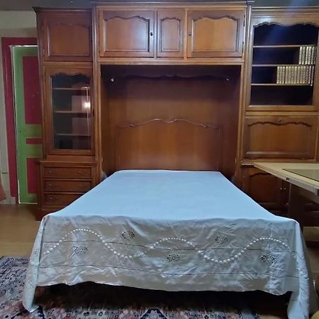 Appartement Paris Pres De Gare De Lyon 외부 사진