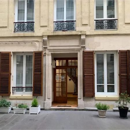 Appartement Paris Pres De Gare De Lyon 외부 사진