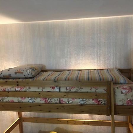Appartement Paris Pres De Gare De Lyon 외부 사진