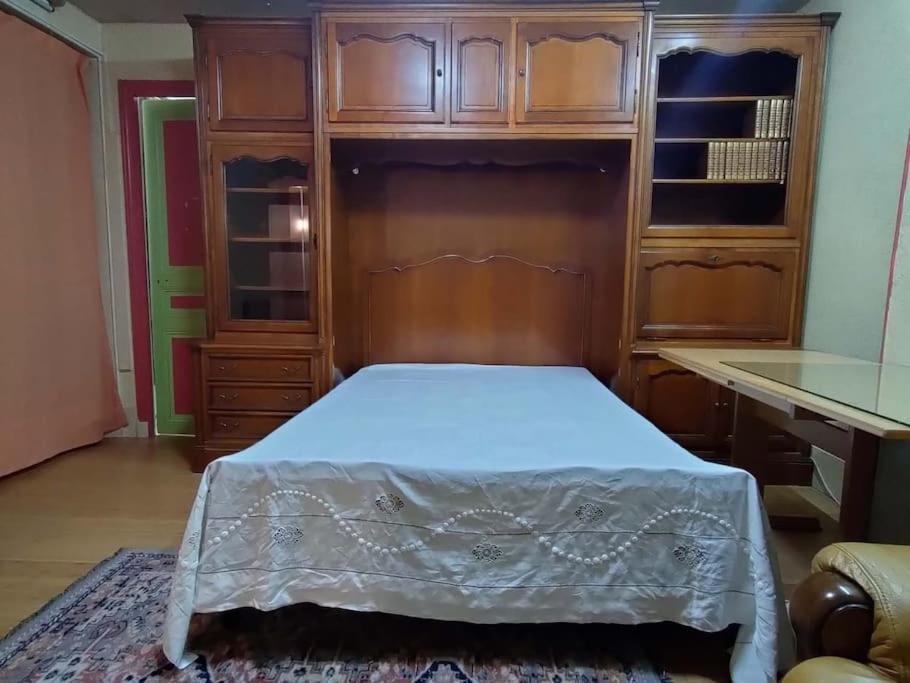 Appartement Paris Pres De Gare De Lyon 외부 사진