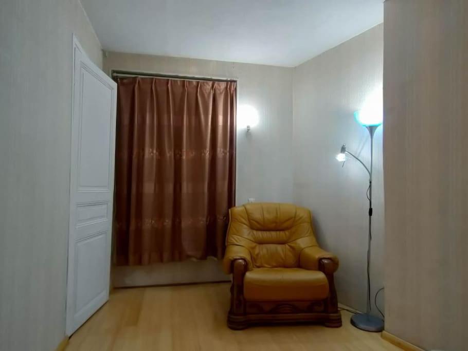 Appartement Paris Pres De Gare De Lyon 외부 사진