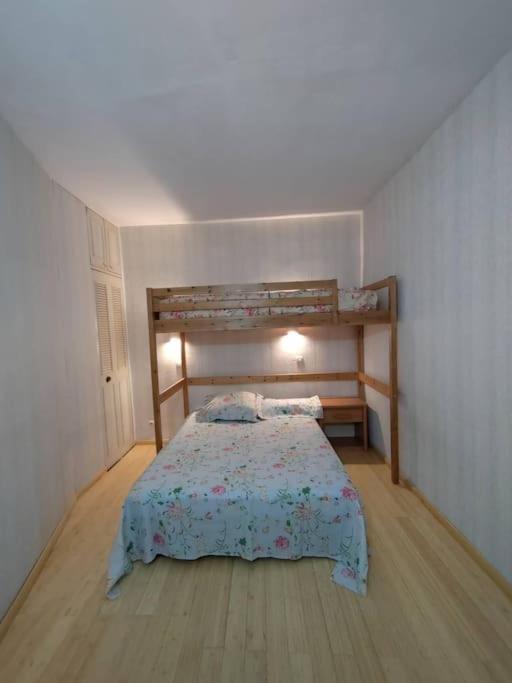 Appartement Paris Pres De Gare De Lyon 외부 사진