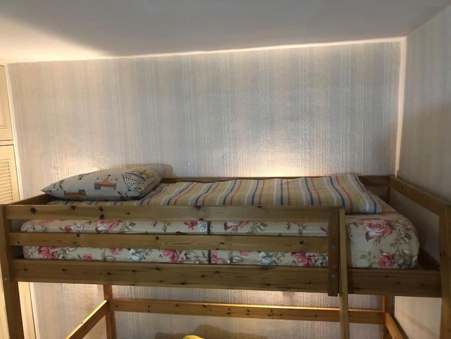 Appartement Paris Pres De Gare De Lyon 외부 사진