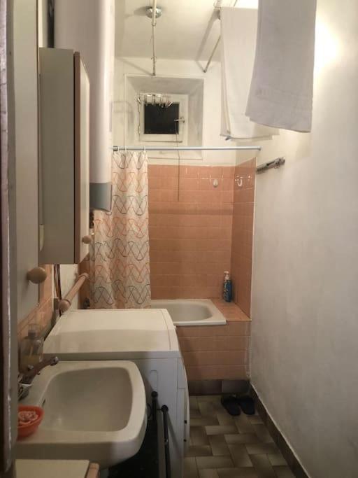 Appartement Paris Pres De Gare De Lyon 외부 사진