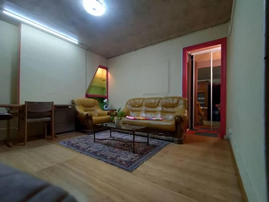 Appartement Paris Pres De Gare De Lyon 외부 사진