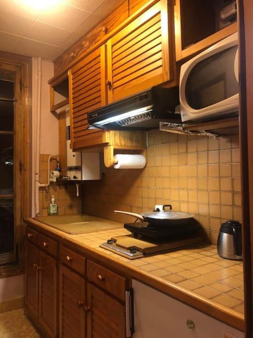 Appartement Paris Pres De Gare De Lyon 외부 사진